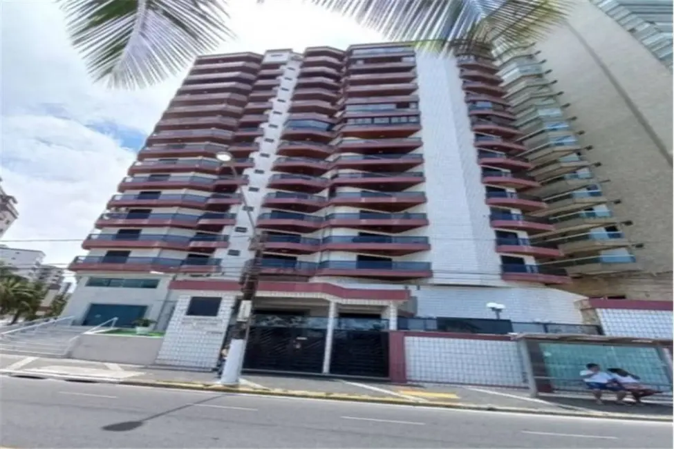 Apartamento com 3 quartos à venda, 130m2 em Praia Grande - SP - imagem 2 Foto 2 de Apartamento com 3 quartos à venda, 130m2 em Praia Grande - SP