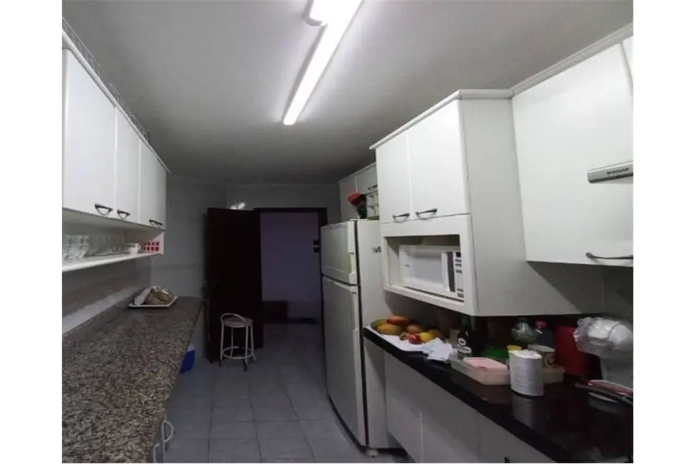 Apartamento com 3 quartos à venda, 130m2 em Praia Grande - SP - imagem 8 Foto 8 de Apartamento com 3 quartos à venda, 130m2 em Praia Grande - SP