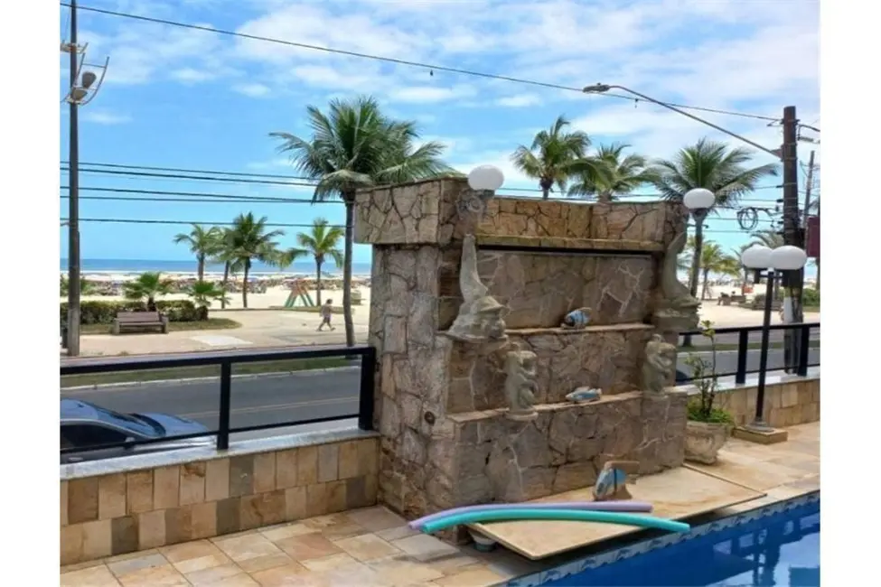Apartamento com 3 quartos à venda, 130m2 em Praia Grande - SP - imagem 3 Foto 3 de Apartamento com 3 quartos à venda, 130m2 em Praia Grande - SP