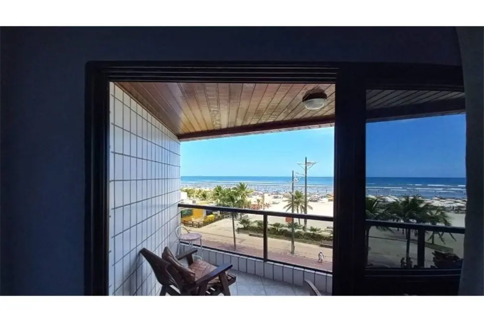 Apartamento com 3 quartos à venda, 130m2 em Praia Grande - SP - imagem 1 Foto 1 de Apartamento com 3 quartos à venda, 130m2 em Praia Grande - SP
