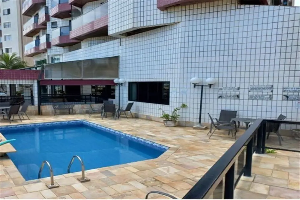 Apartamento com 3 quartos à venda, 130m2 em Praia Grande - SP - imagem 4 Foto 4 de Apartamento com 3 quartos à venda, 130m2 em Praia Grande - SP