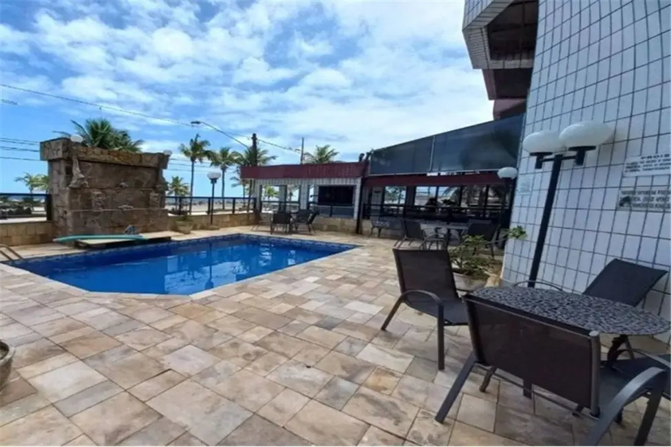 Apartamento com 3 quartos à venda, 130m2 em Praia Grande - SP - imagem 5 Foto 5 de Apartamento com 3 quartos à venda, 130m2 em Praia Grande - SP