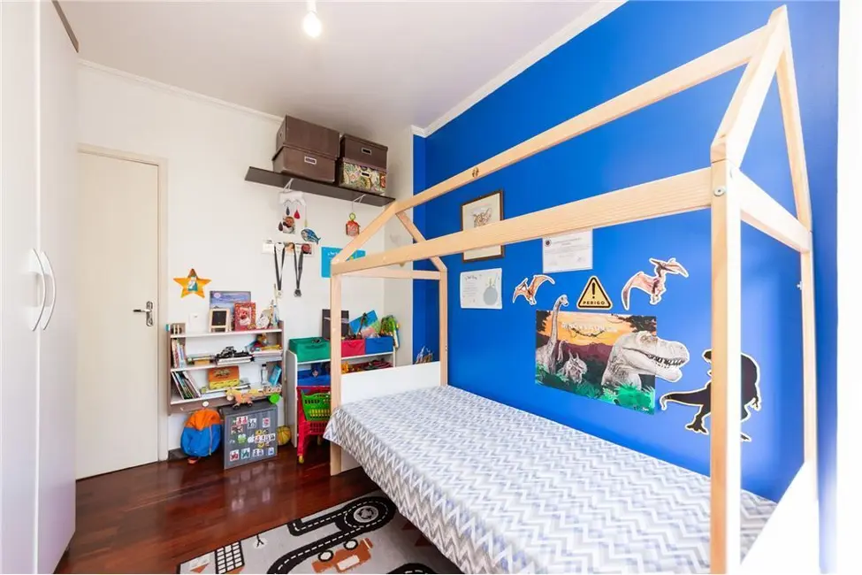 Foto 7 de Apartamento com 2 quartos à venda, 61m2 em Saúde, São Paulo - SP