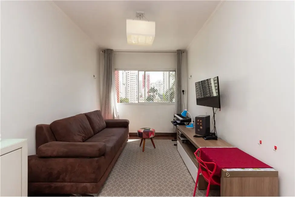 Foto 5 de Apartamento com 2 quartos à venda, 61m2 em Saúde, São Paulo - SP