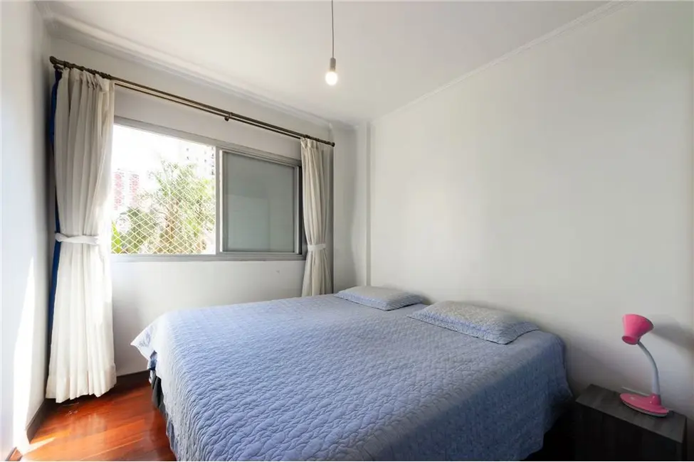 Foto 9 de Apartamento com 2 quartos à venda, 61m2 em Saúde, São Paulo - SP