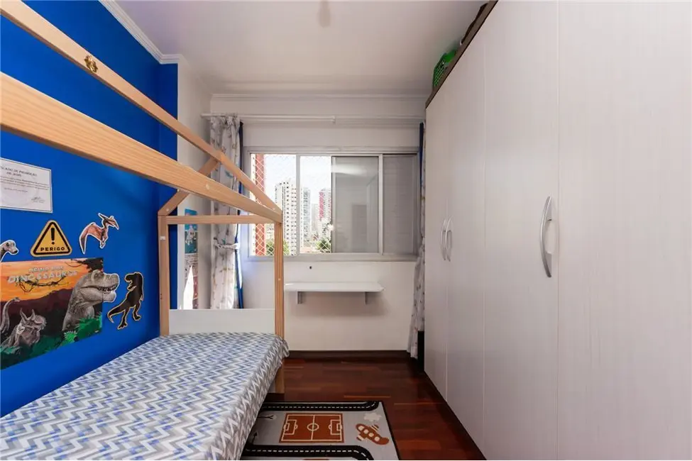 Foto 6 de Apartamento com 2 quartos à venda, 61m2 em Saúde, São Paulo - SP