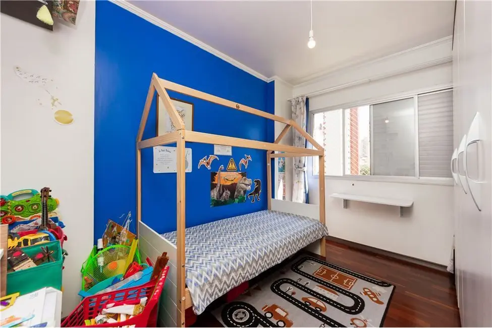 Foto 8 de Apartamento com 2 quartos à venda, 61m2 em Saúde, São Paulo - SP