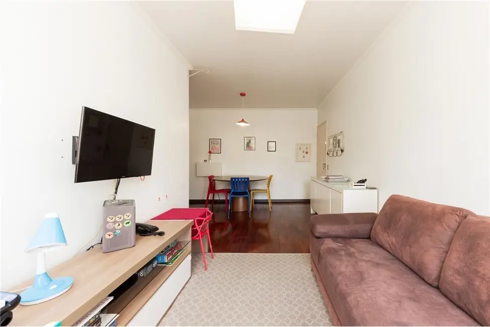 Foto 3 de Apartamento com 2 quartos à venda, 61m2 em Saúde, São Paulo - SP