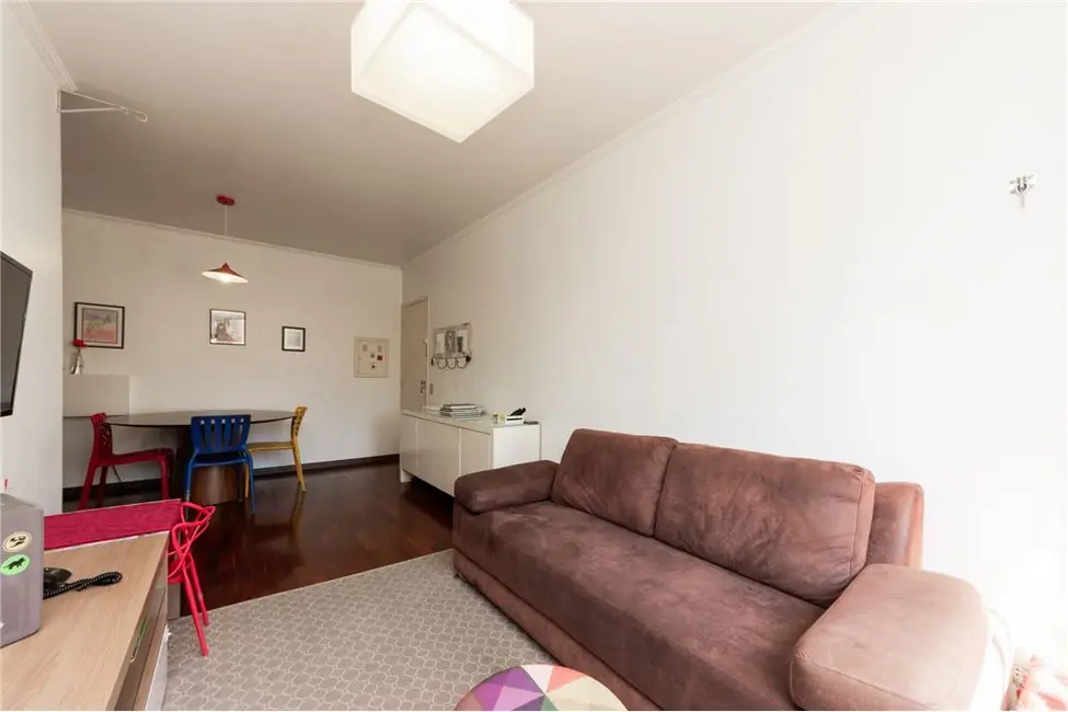 Foto 4 de Apartamento com 2 quartos à venda, 61m2 em Saúde, São Paulo - SP