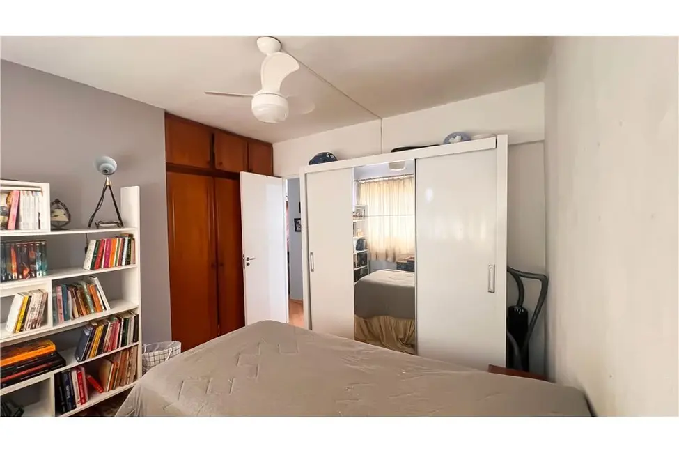 Apartamento com 2 quartos à venda, 54m2 em Jardim Mangalot, São Paulo - SP - imagem 8 Foto 8 de Apartamento com 2 quartos à venda, 54m2 em Jardim Mangalot, São Paulo - SP