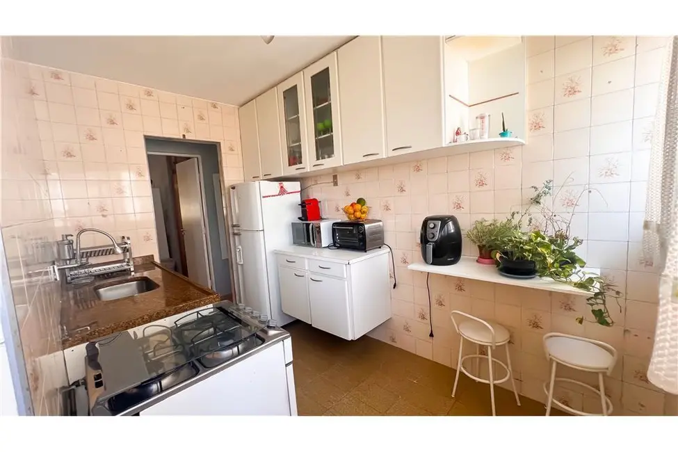 Apartamento com 2 quartos à venda, 54m2 em Jardim Mangalot, São Paulo - SP - imagem 3 Foto 3 de Apartamento com 2 quartos à venda, 54m2 em Jardim Mangalot, São Paulo - SP