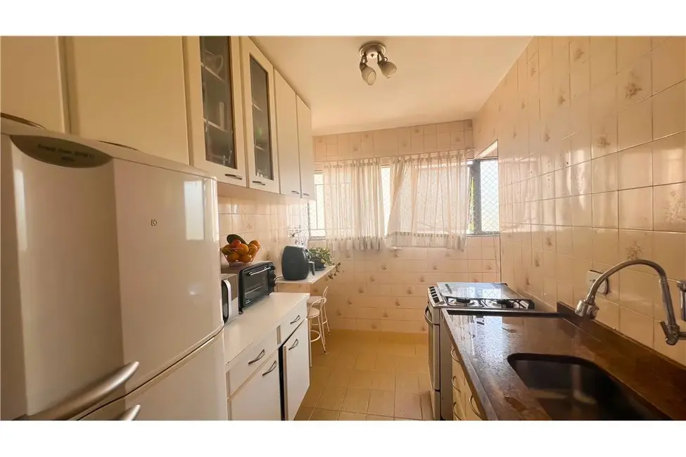 Apartamento com 2 quartos à venda, 54m2 em Jardim Mangalot, São Paulo - SP - imagem 4 Foto 4 de Apartamento com 2 quartos à venda, 54m2 em Jardim Mangalot, São Paulo - SP