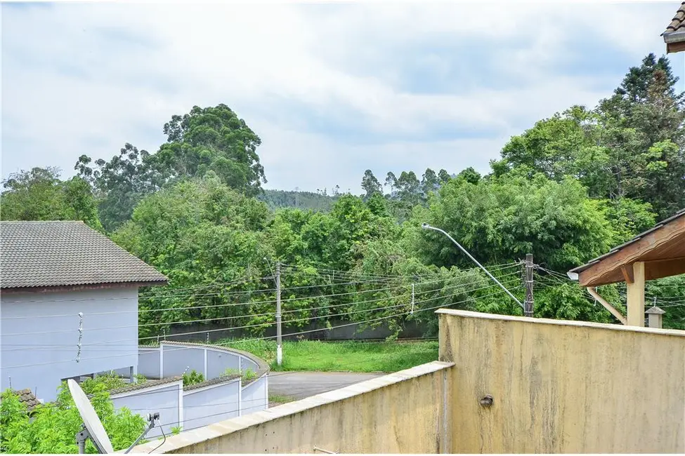Foto 3 de Casa de Condomínio com 4 quartos à venda, 270m2 em Nova Caieiras, Caieiras - SP