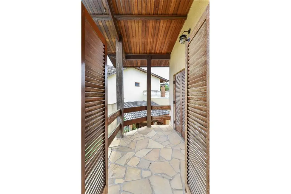 Foto 4 de Casa de Condomínio com 4 quartos à venda, 270m2 em Nova Caieiras, Caieiras - SP