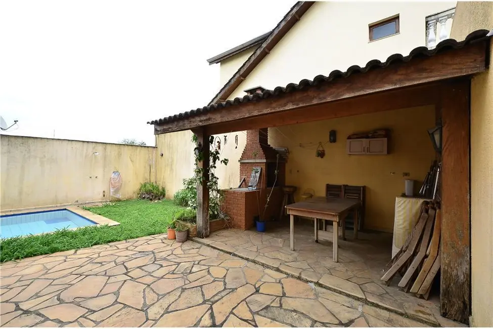 Foto 8 de Casa de Condomínio com 4 quartos à venda, 270m2 em Nova Caieiras, Caieiras - SP