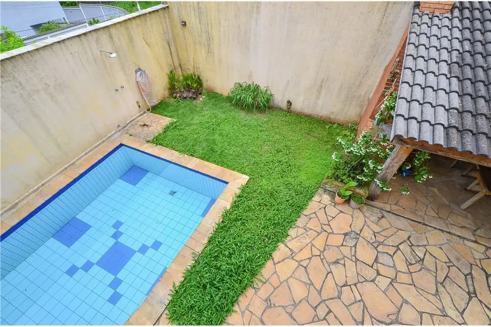 Foto 2 de Casa de Condomínio com 4 quartos à venda, 270m2 em Nova Caieiras, Caieiras - SP