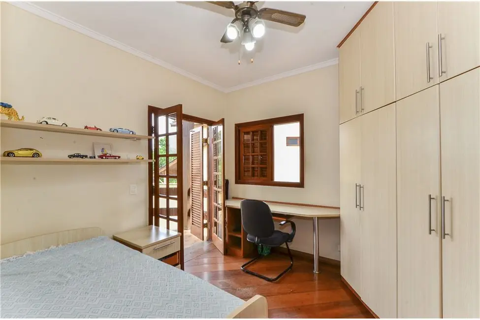 Foto 7 de Casa de Condomínio com 4 quartos à venda, 270m2 em Nova Caieiras, Caieiras - SP