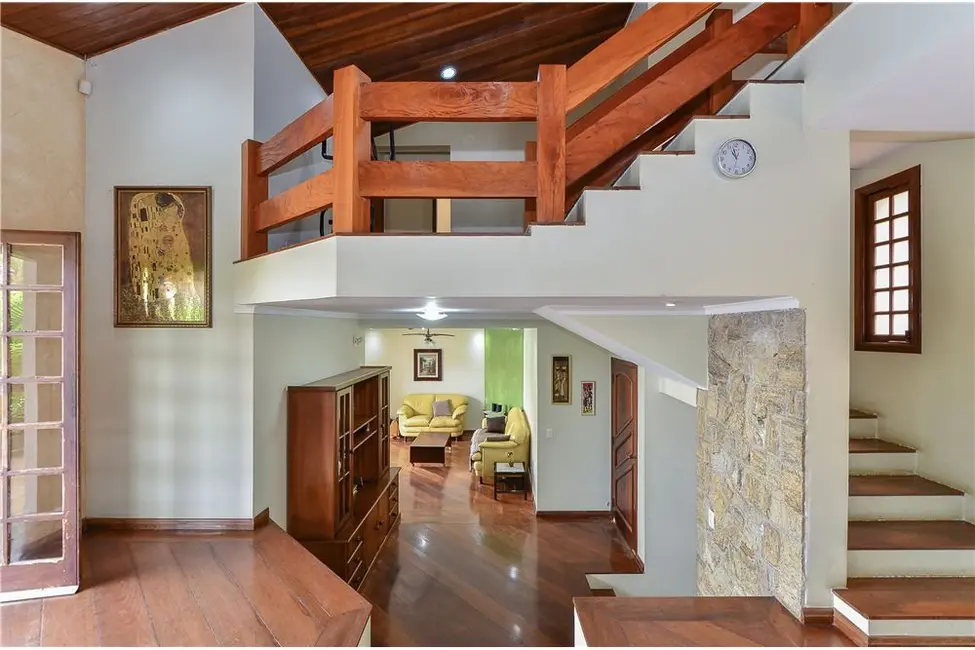 Foto 1 de Casa de Condomínio com 4 quartos à venda, 270m2 em Nova Caieiras, Caieiras - SP