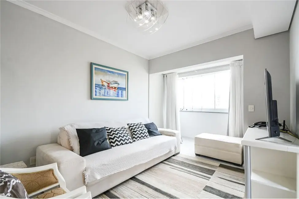 Apartamento com 3 quartos à venda, 110m2 em Bela Vista, São Paulo - SP - imagem 4 Foto 4 de Apartamento com 3 quartos à venda, 110m2 em Bela Vista, São Paulo - SP