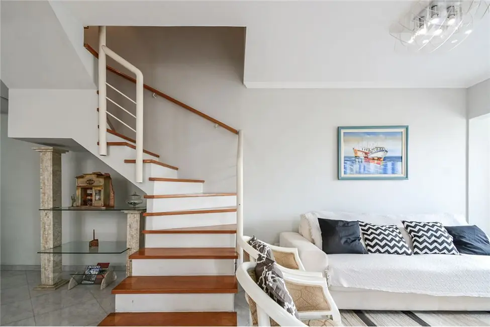 Apartamento com 3 quartos à venda, 110m2 em Bela Vista, São Paulo - SP - imagem 7 Foto 7 de Apartamento com 3 quartos à venda, 110m2 em Bela Vista, São Paulo - SP