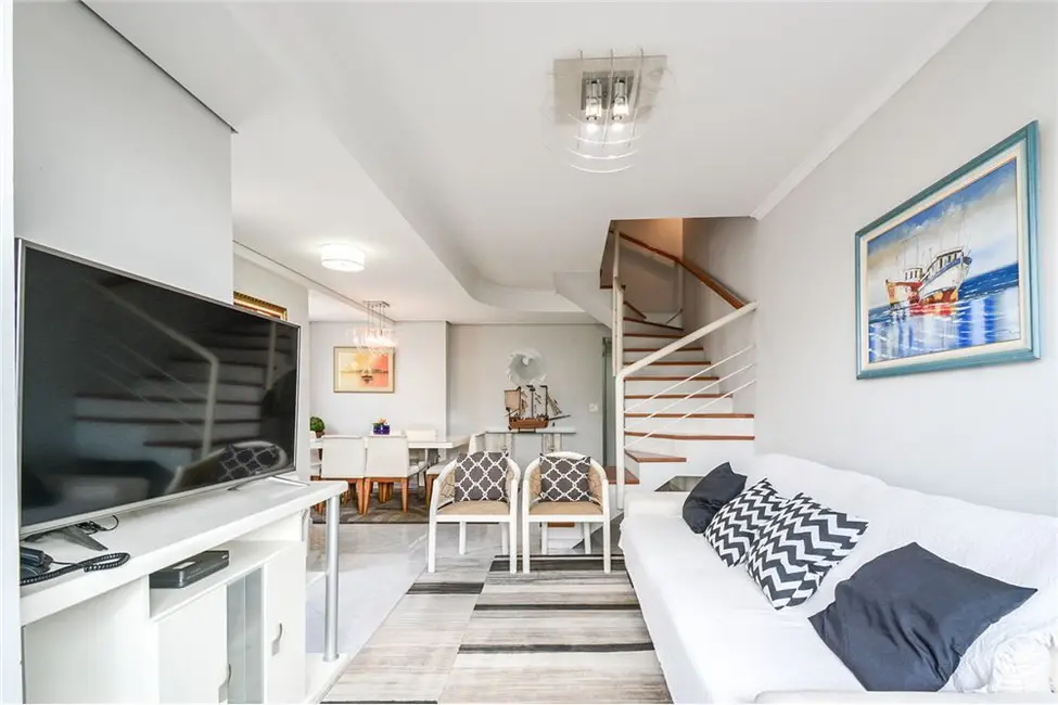 Apartamento com 3 quartos à venda, 110m2 em Bela Vista, São Paulo - SP - imagem 8 Foto 8 de Apartamento com 3 quartos à venda, 110m2 em Bela Vista, São Paulo - SP