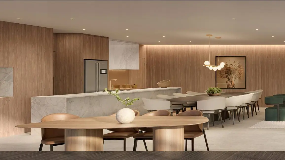 Foto 7 de Apartamento com 4 quartos à venda, 220m2 em Alto de Pinheiros, São Paulo - SP