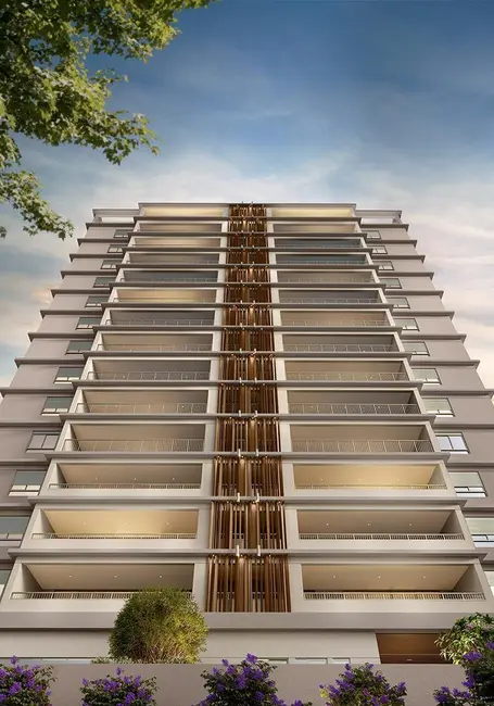 Foto 1 de Apartamento com 4 quartos à venda, 220m2 em Alto de Pinheiros, São Paulo - SP