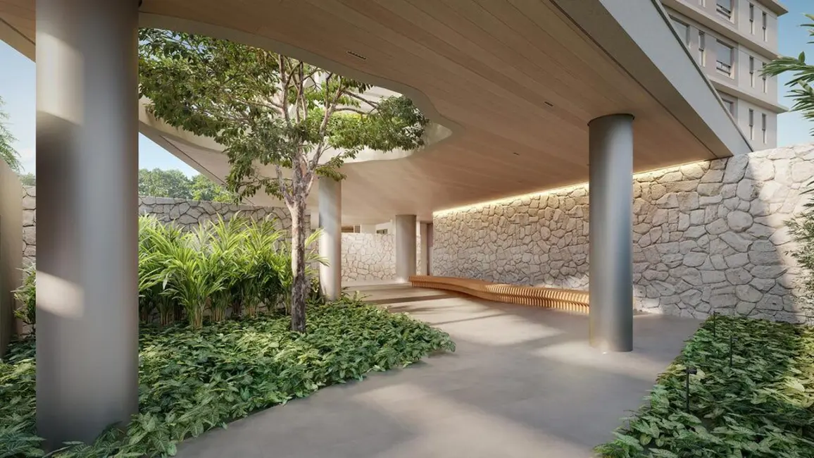 Apartamento com 4 quartos à venda, 220m2 em Alto de Pinheiros, São Paulo - SP - imagem 3 Foto 3 de Apartamento com 4 quartos à venda, 220m2 em Alto de Pinheiros, São Paulo - SP