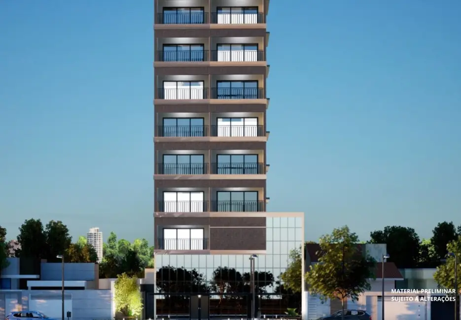 Foto 2 de Apartamento com 1 quarto à venda, 44m2 em Paraíso, São Paulo - SP