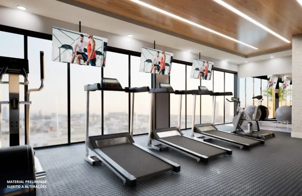 Apartamento com 1 quarto à venda, 44m2 em Paraíso, São Paulo - SP - imagem 3 Foto 3 de Apartamento com 1 quarto à venda, 44m2 em Paraíso, São Paulo - SP