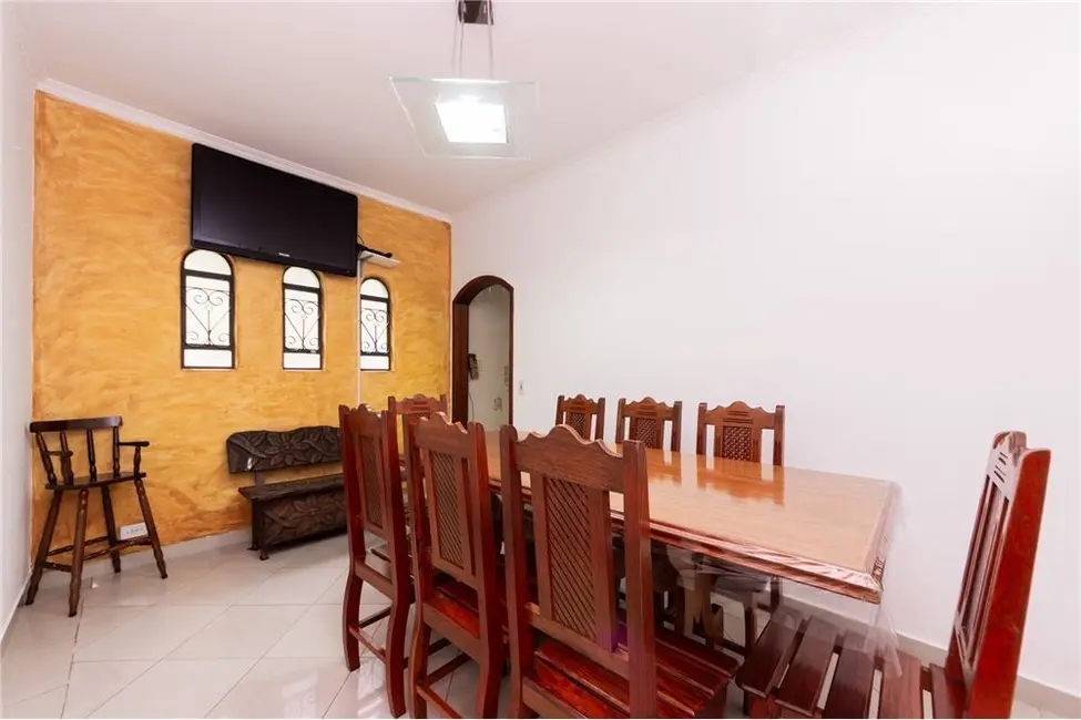 Casa de Condomínio com 6 quartos à venda, 353m2 em Mooca, São Paulo - SP - imagem 7 Foto 7 de Casa de Condomínio com 6 quartos à venda, 353m2 em Mooca, São Paulo - SP