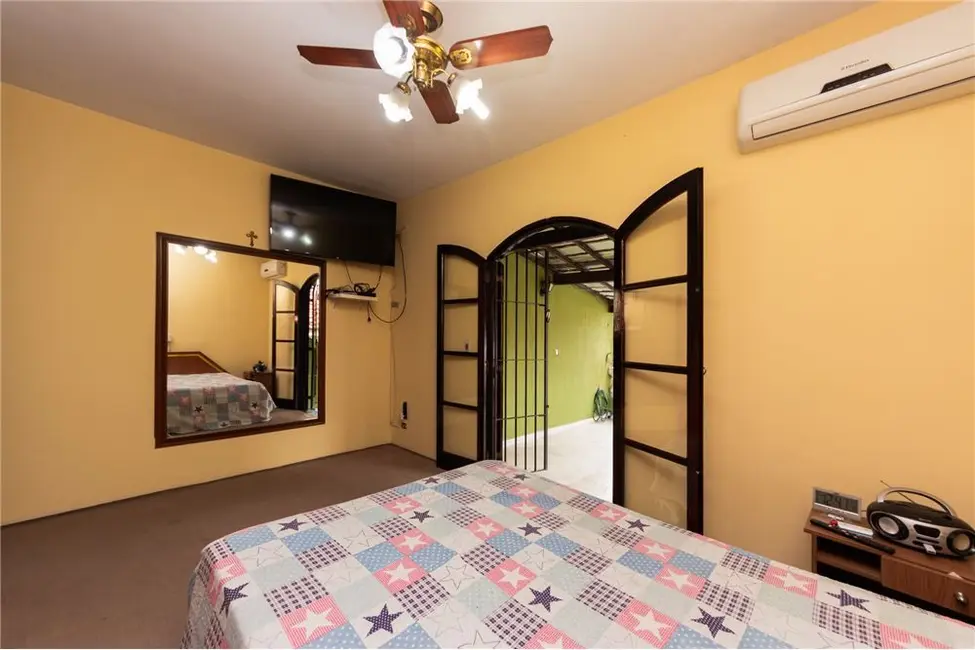 Casa de Condomínio com 6 quartos à venda, 353m2 em Mooca, São Paulo - SP - imagem 9 Foto 9 de Casa de Condomínio com 6 quartos à venda, 353m2 em Mooca, São Paulo - SP