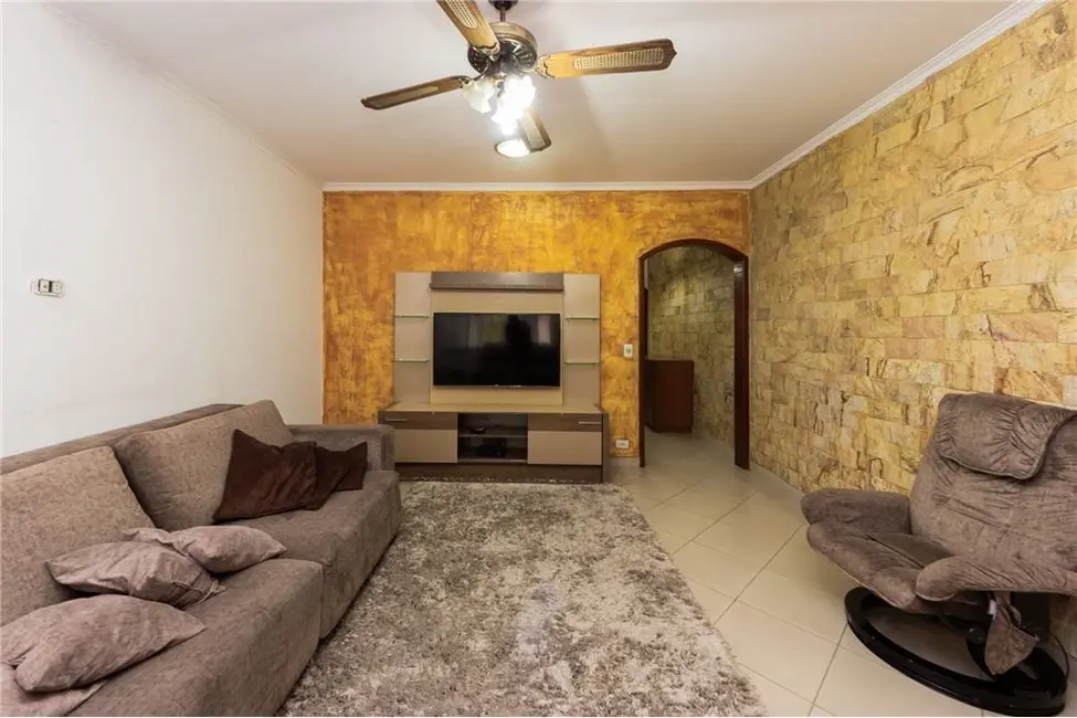 Casa de Condomínio com 6 quartos à venda, 353m2 em Mooca, São Paulo - SP - imagem 2 Foto 2 de Casa de Condomínio com 6 quartos à venda, 353m2 em Mooca, São Paulo - SP