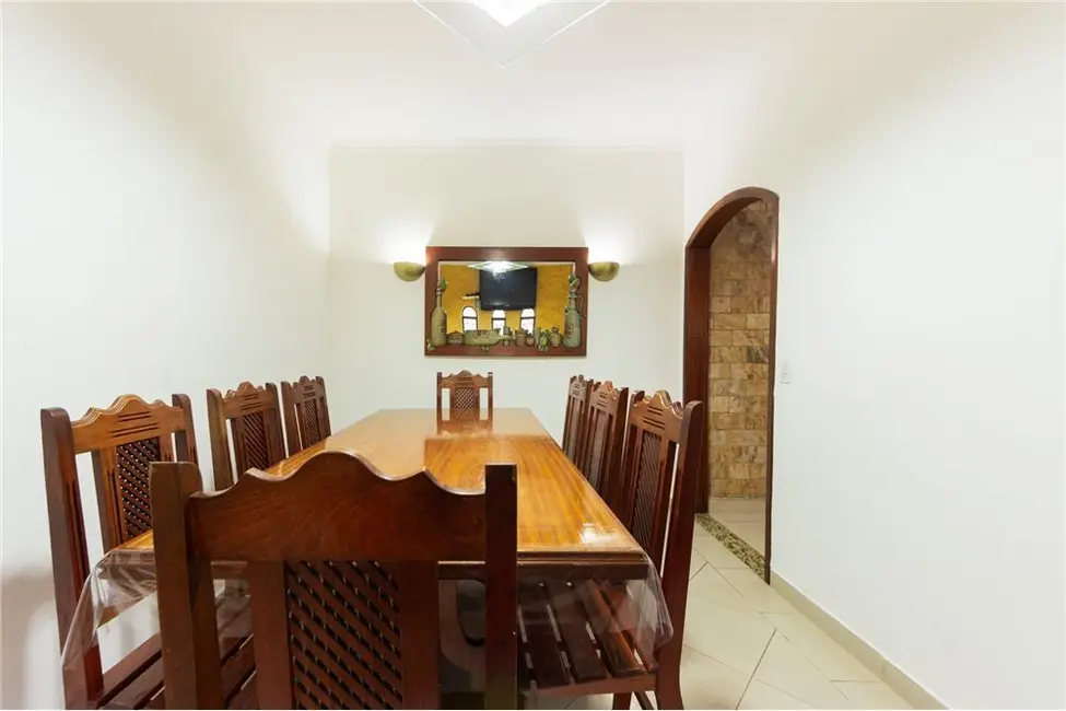 Casa de Condomínio com 6 quartos à venda, 353m2 em Mooca, São Paulo - SP - imagem 8 Foto 8 de Casa de Condomínio com 6 quartos à venda, 353m2 em Mooca, São Paulo - SP