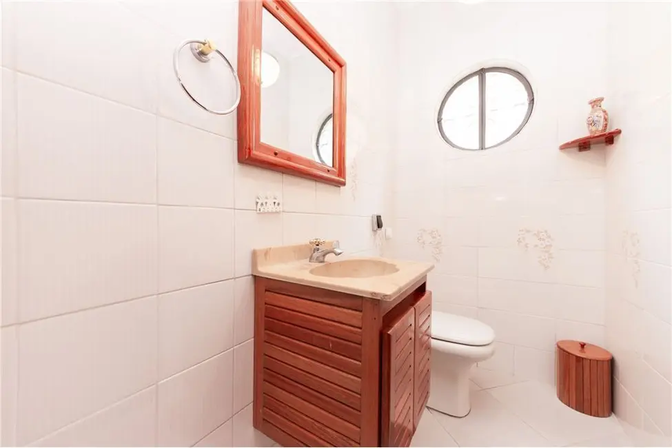 Casa de Condomínio com 6 quartos à venda, 353m2 em Mooca, São Paulo - SP - imagem 6 Foto 6 de Casa de Condomínio com 6 quartos à venda, 353m2 em Mooca, São Paulo - SP