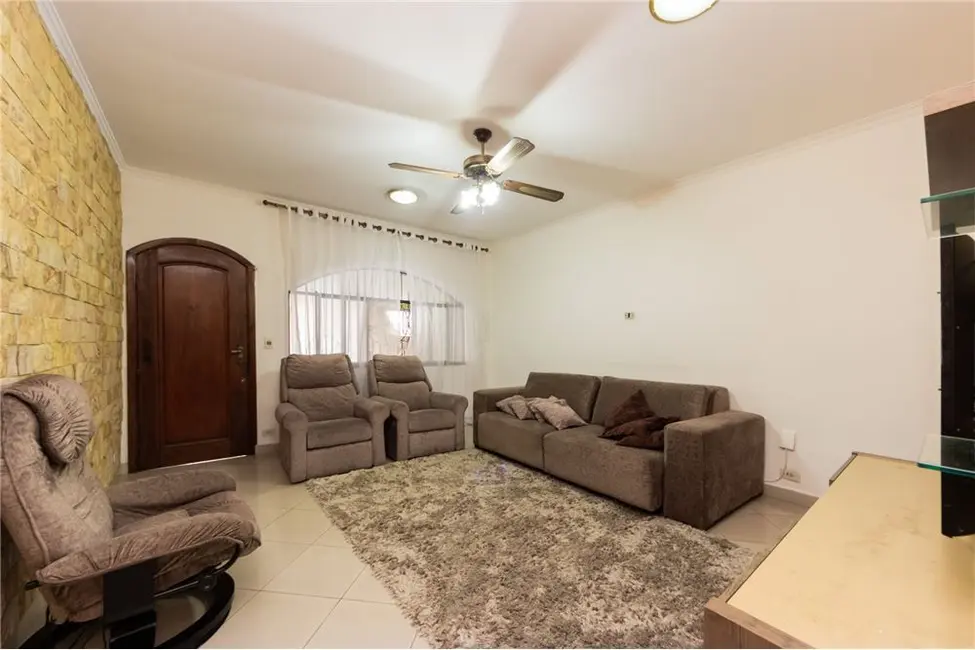 Casa de Condomínio com 6 quartos à venda, 353m2 em Mooca, São Paulo - SP - imagem 4 Foto 4 de Casa de Condomínio com 6 quartos à venda, 353m2 em Mooca, São Paulo - SP