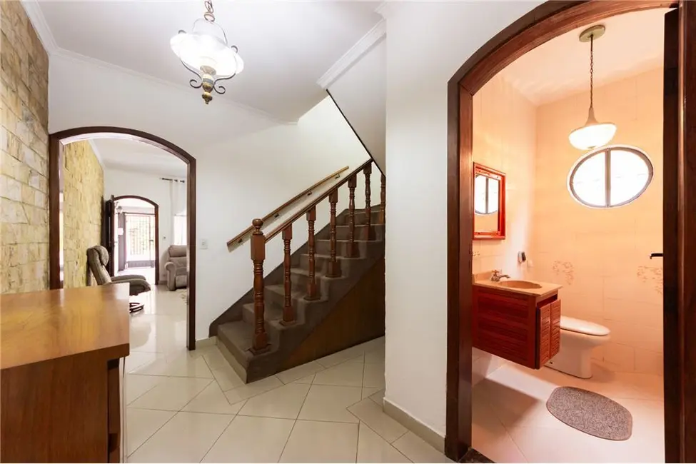 Casa de Condomínio com 6 quartos à venda, 353m2 em Mooca, São Paulo - SP - imagem 5 Foto 5 de Casa de Condomínio com 6 quartos à venda, 353m2 em Mooca, São Paulo - SP