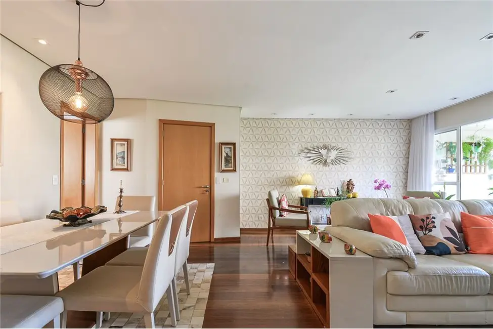 Apartamento com 3 quartos à venda, 129m2 em Saúde, São Paulo - SP - imagem 8 Foto 8 de Apartamento com 3 quartos à venda, 129m2 em Saúde, São Paulo - SP