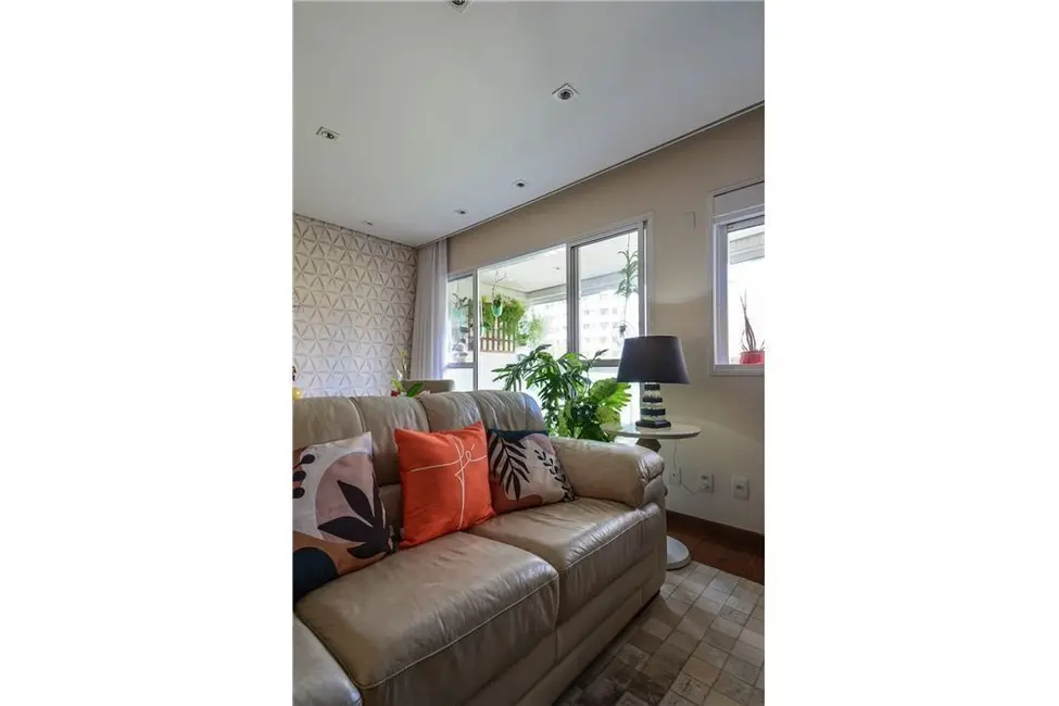 Apartamento com 3 quartos à venda, 129m2 em Saúde, São Paulo - SP - imagem 9 Foto 9 de Apartamento com 3 quartos à venda, 129m2 em Saúde, São Paulo - SP