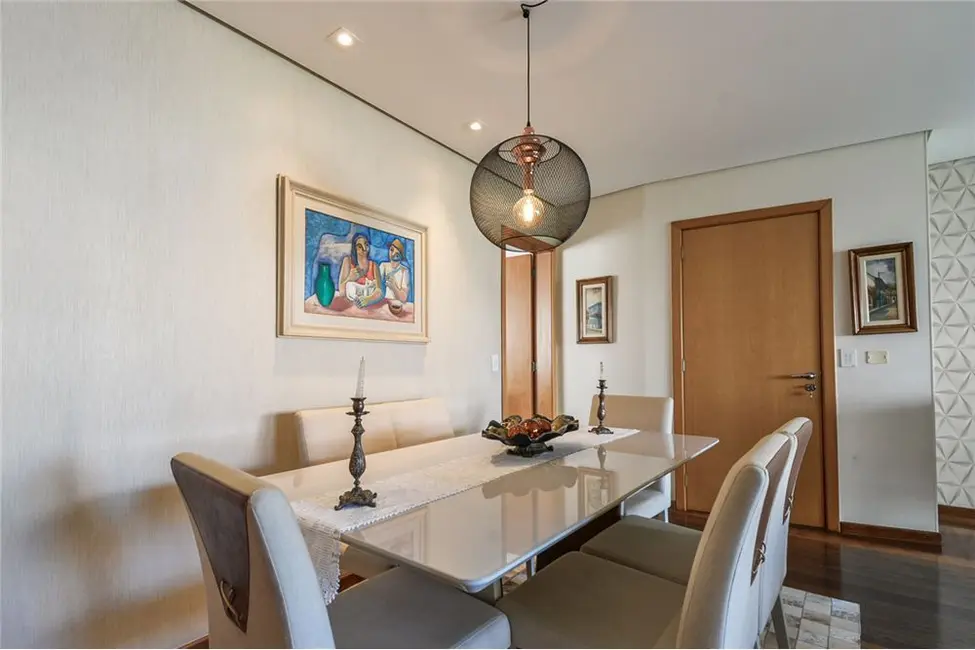 Apartamento com 3 quartos à venda, 129m2 em Saúde, São Paulo - SP - imagem 7 Foto 7 de Apartamento com 3 quartos à venda, 129m2 em Saúde, São Paulo - SP