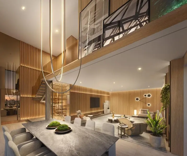 Apartamento com 2 quartos à venda, 54m2 em Jardim América da Penha, São Paulo - SP - imagem 9 Foto 9 de Apartamento com 2 quartos à venda, 54m2 em Jardim América da Penha, São Paulo - SP