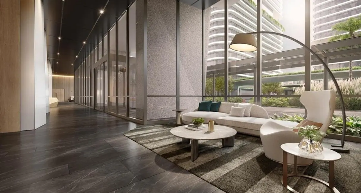 Foto 4 de Apartamento com 3 quartos à venda, 288m2 em Real Parque, São Paulo - SP