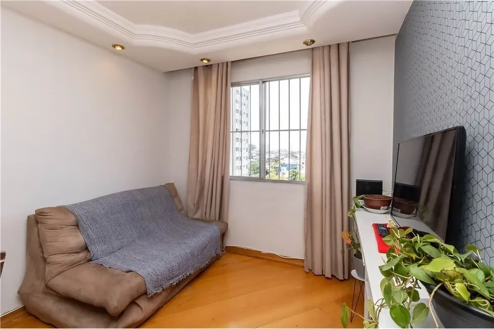 Foto 3 de Apartamento com 2 quartos à venda, 5075m2 em Vila Ivone, São Paulo - SP