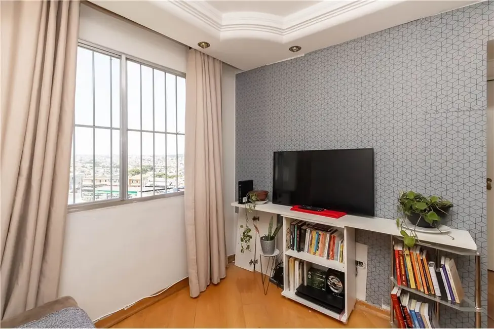 Foto 4 de Apartamento com 2 quartos à venda, 5075m2 em Vila Ivone, São Paulo - SP