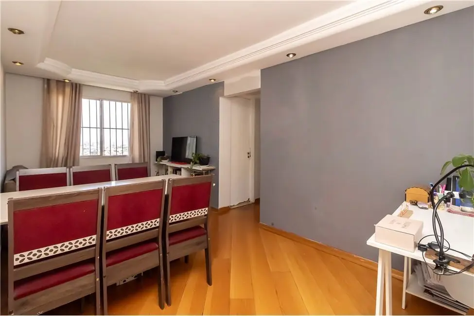 Foto 1 de Apartamento com 2 quartos à venda, 5075m2 em Vila Ivone, São Paulo - SP