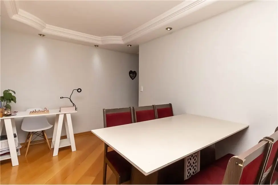Foto 2 de Apartamento com 2 quartos à venda, 5075m2 em Vila Ivone, São Paulo - SP