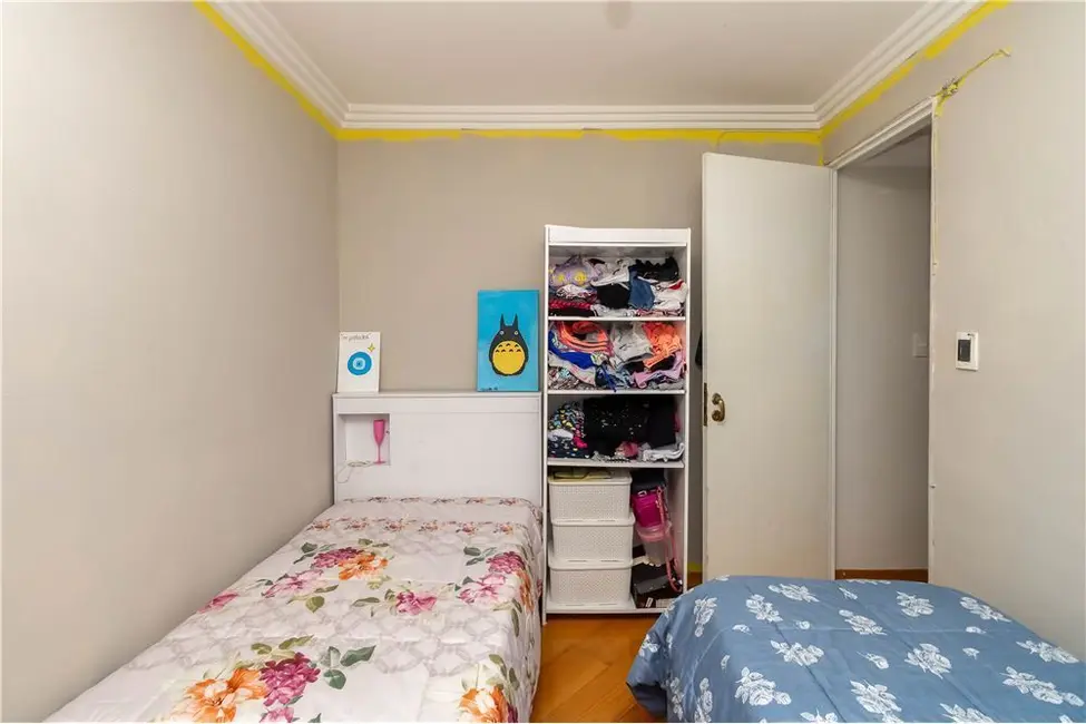 Foto 6 de Apartamento com 2 quartos à venda, 5075m2 em Vila Ivone, São Paulo - SP