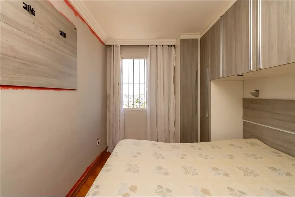 Foto 9 de Apartamento com 2 quartos à venda, 5075m2 em Vila Ivone, São Paulo - SP