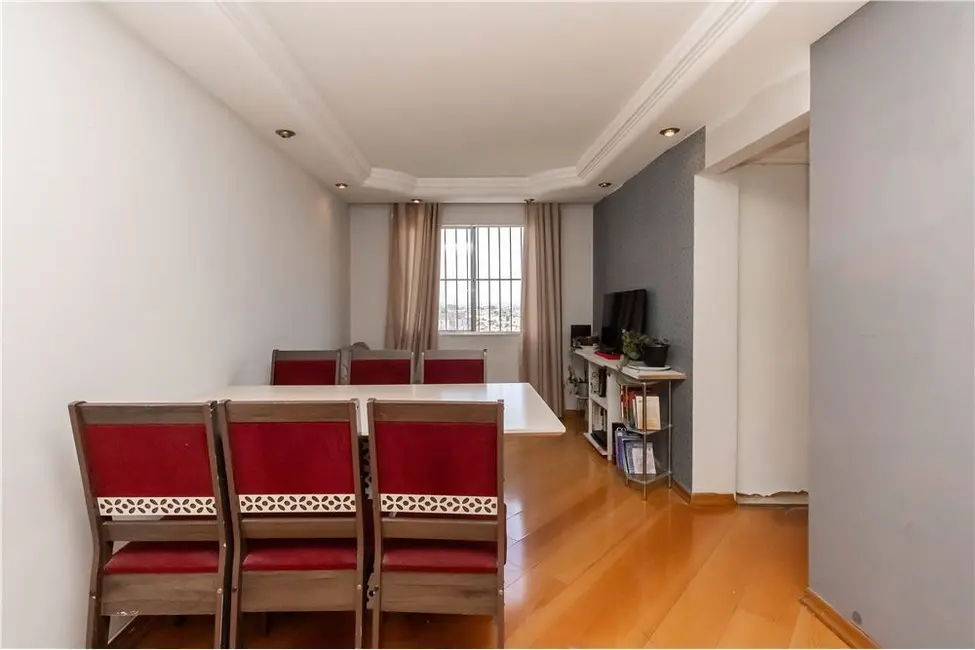 Foto 5 de Apartamento com 2 quartos à venda, 5075m2 em Vila Ivone, São Paulo - SP