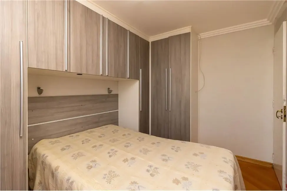 Foto 8 de Apartamento com 2 quartos à venda, 5075m2 em Vila Ivone, São Paulo - SP